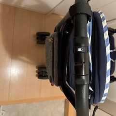 【取引予定】アップリカ　ラクーナエアーの画像