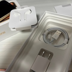美品　iPhone XR SIMフリー 128GB
の画像