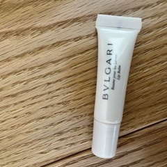 BVLGARIのリップバーム未使用