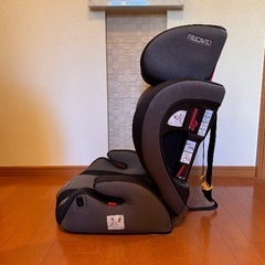レカロ】 RECARO チャイルドシート ジュニアシート J1 SELECT