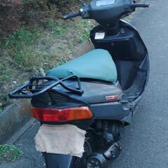 ヴェクスター150　ベクスター　走行25500km　(No.2329)の画像