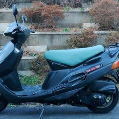 ヴェクスター150　ベクスター　走行25500km　(No.2329)の画像