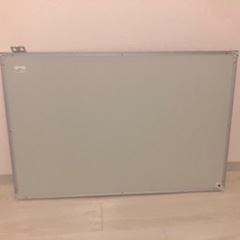 【ホワイトボード】PWKシリーズ 壁掛けタイプ（プラス株式会社製） の画像