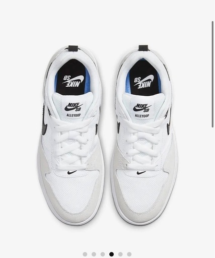 NIKE SB アリウープ