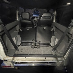 一時的に詳細写真を掲載中です。ジムニーja22 AT車　車検有の画像