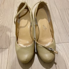 セットで0円　エスペランサ　パンプス