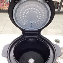 【6ヶ月保証】糖質カット炊飯器　LOCABO　JM-C20E　3合の画像