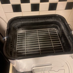 ホットストーンウォーマーの画像