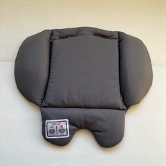 サイベックスcybex  クラウドz ベースZ ソーホーグレイの画像