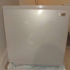 Haier　冷凍庫