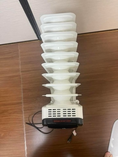オイルヒーター