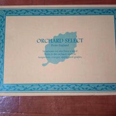 【未使用】ORCHARD SELECT 保存容器 タッパー

の画像