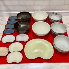 【取り放題】食器