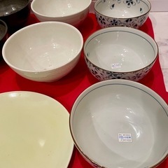 【取り放題】食器の画像