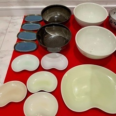 【取り放題】食器の画像