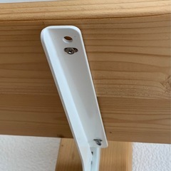 ウォールシェルフの画像
