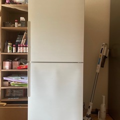 冷蔵庫280ℓ（取引中）
