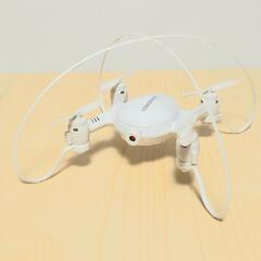 【ジャンク品】Gフォース　ドローンの画像