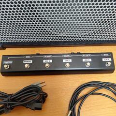 ギターアンプ 100w ローランド GA-112 の画像