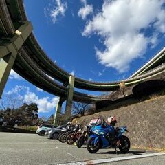 Run Ⅵ バイクツーリング仲間募集中