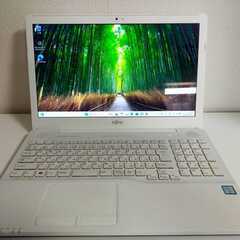 FUJITSU LifeBook i7- 6700HQ /SSD...