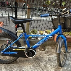 子ども用自転車