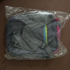 カバン　新品の画像
