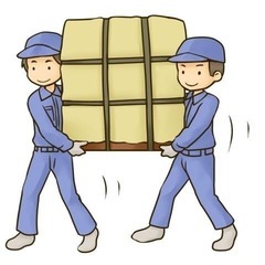 本日2月10日（月）力のある人、急募！