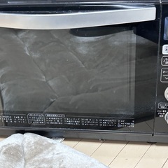 SHARP 　オーブンレンジ