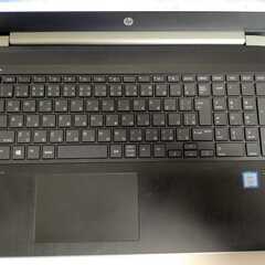 HP ProBook 450 G5 i5 - 7200u /SSD 256GBの画像