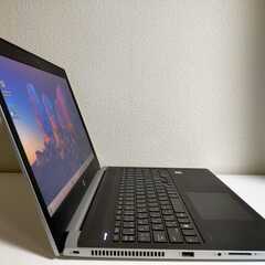 HP ProBook 450 G5 i5 - 7200u /SSD 256GBの画像
