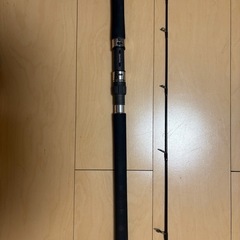 ダイワ　ヴァデル　J60MHS Ｙの画像