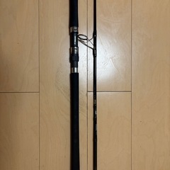 ダイワ　ヴァデル　J60MHS Ｙの画像