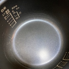 家電 キッチン家電 炊飯器買い取り決まりました。の画像