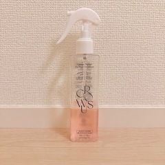 Growus洗い流さないトリートメントの画像
