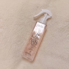 Growus洗い流さないトリートメント