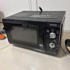 電子レンジ