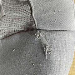 nuna バウンサーの画像