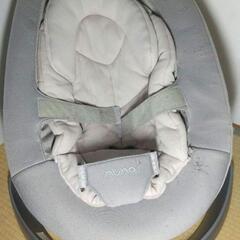 nuna バウンサー
