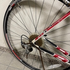 【直接受渡限定東京23区横浜川崎】Cannondale caad8ロードバイク 直接受渡限定東京23区横浜川崎】Cannondale caad8ロードバイク