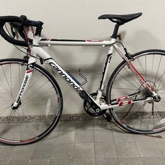 Cannondale caad8ロードバイク