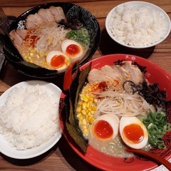 平日夕に軽く、週末ガッツリ👍