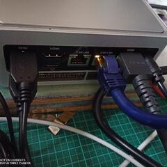 ミニパソコン　小型　１２世代の画像