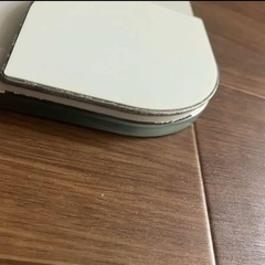 スマートバスマット　体重計の画像