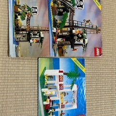 LEGOの画像