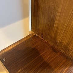カラーボックス　オープンラック
の画像