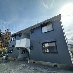 ⭐️10万円入居可💁ＪＲ外房線/新茂原駅歩10分✨千葉県茂原市新小轡