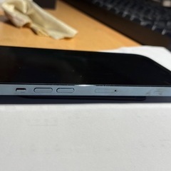 iPhone12 pro max 256GBの画像