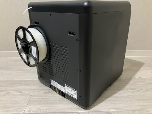 3Dプリンター FLASHFORGE Adventurer 5M Pro
