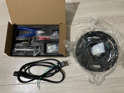 3Dプリンター FLASHFORGE Adventurer 5M Pro